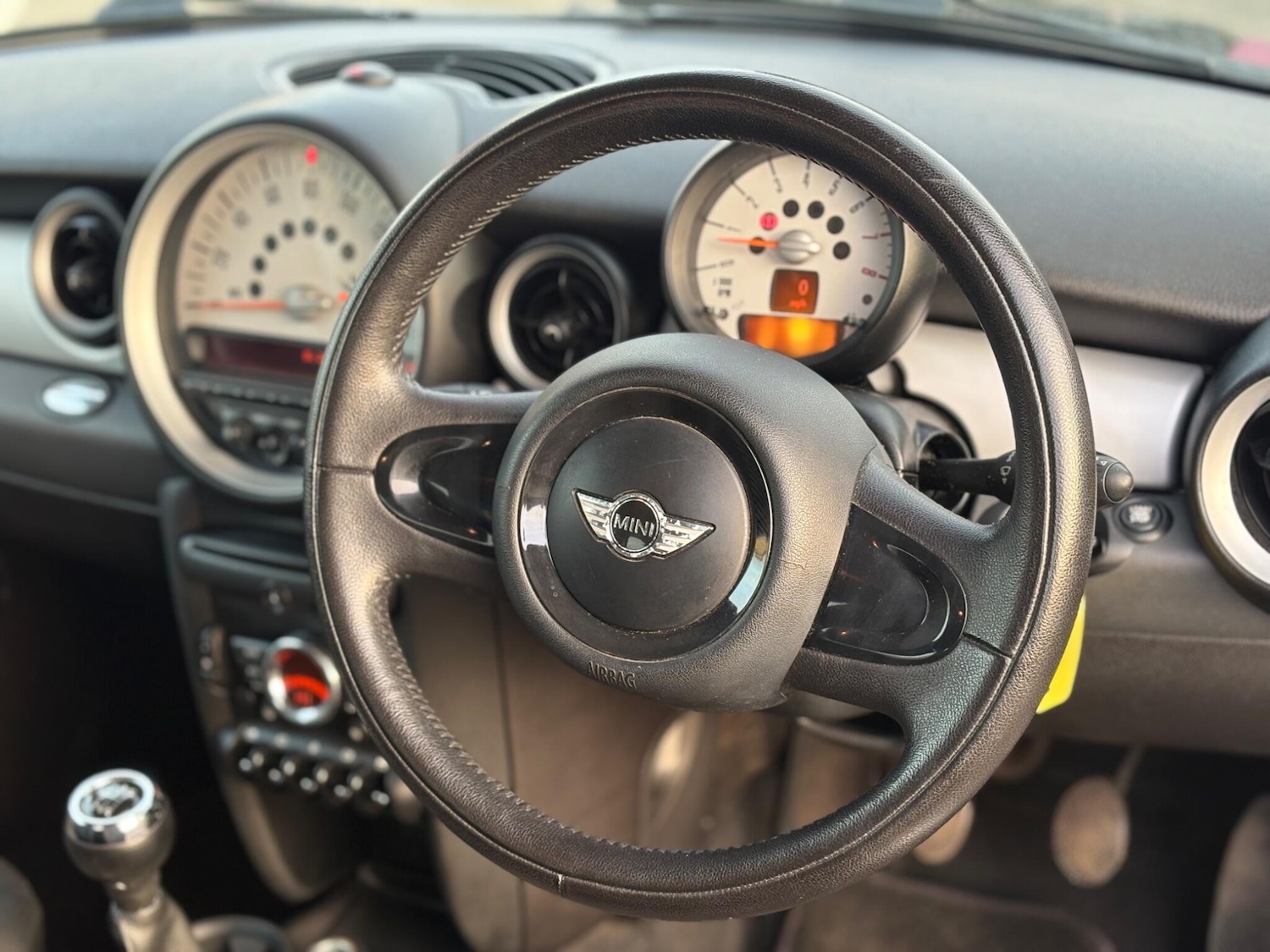 Used MINI Hatch 2012 for sale - 78204957: Photo 3