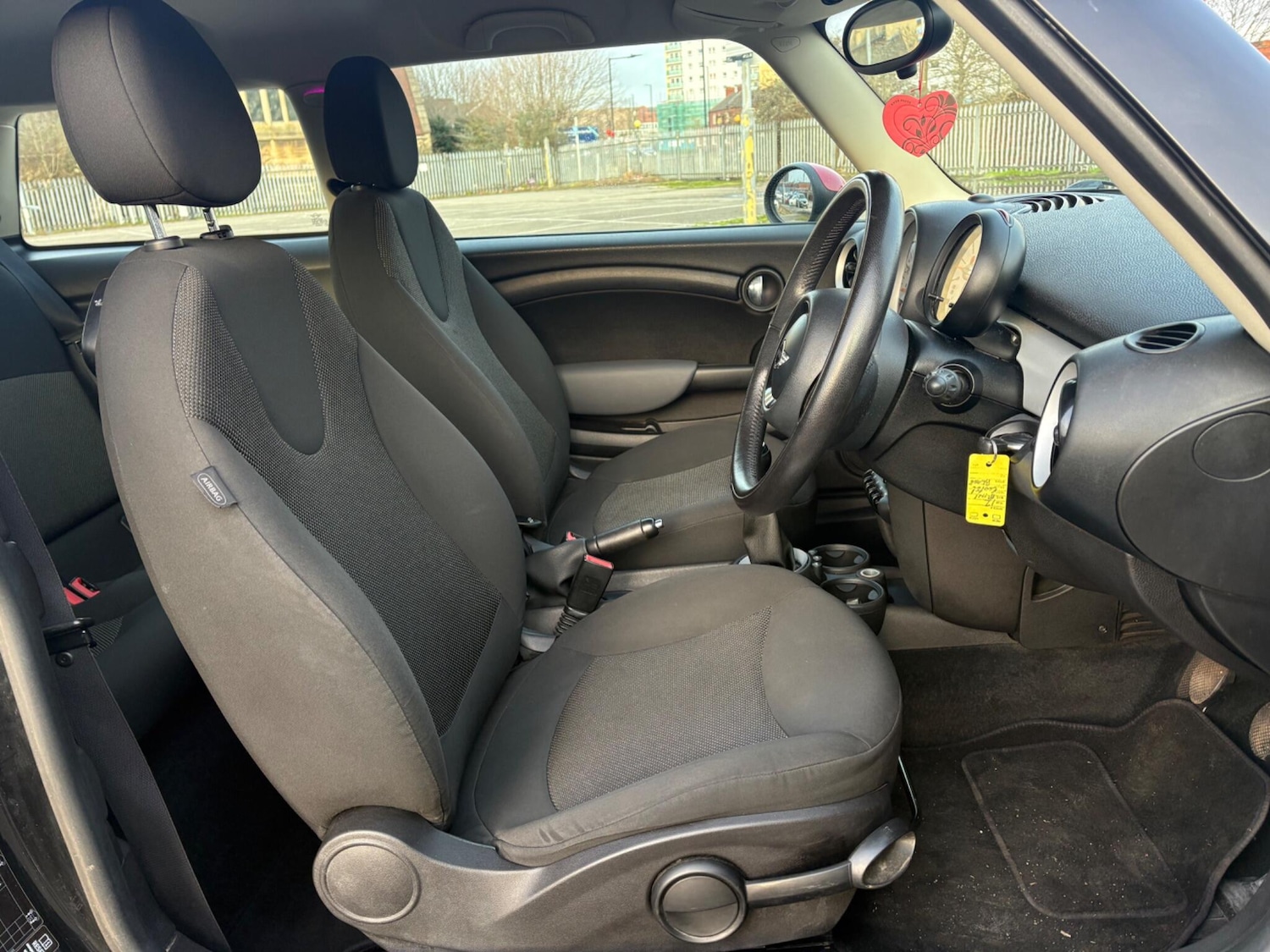 Used MINI Hatch 2012 for sale - 78204957: Photo 30