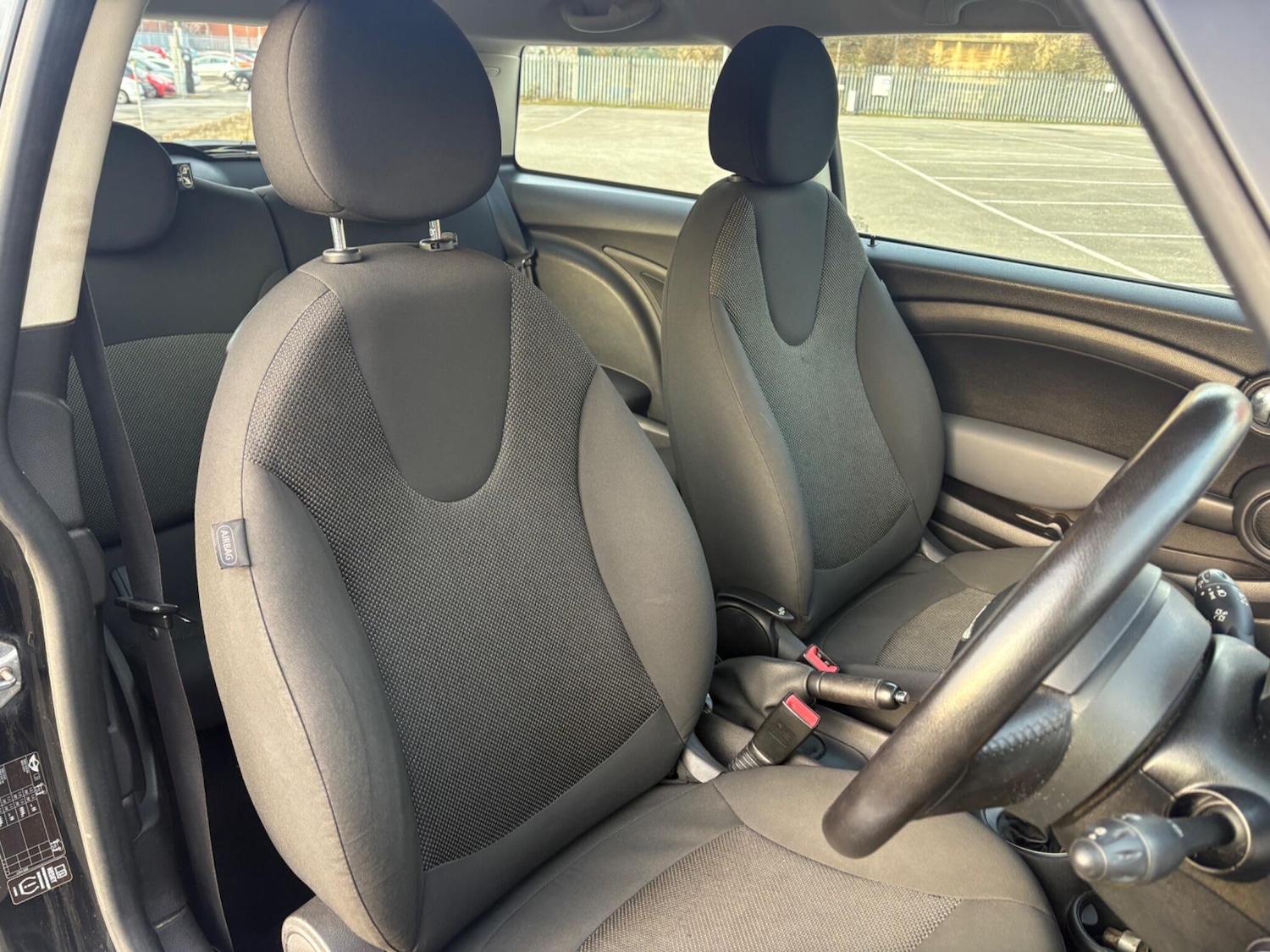 Used MINI Hatch 2012 for sale - 78204957: Photo 31