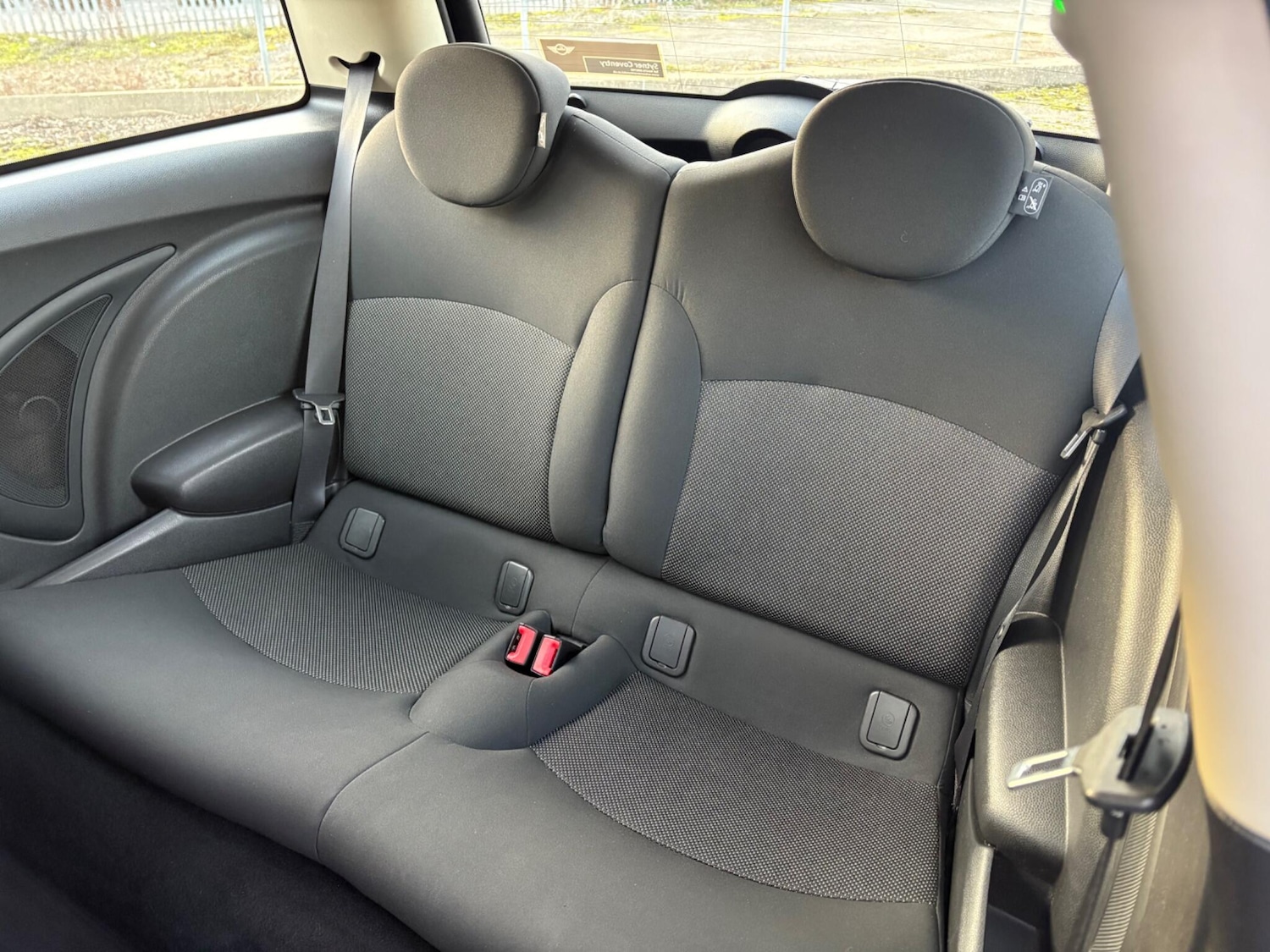 Used MINI Hatch 2012 for sale - 78204957: Photo 33