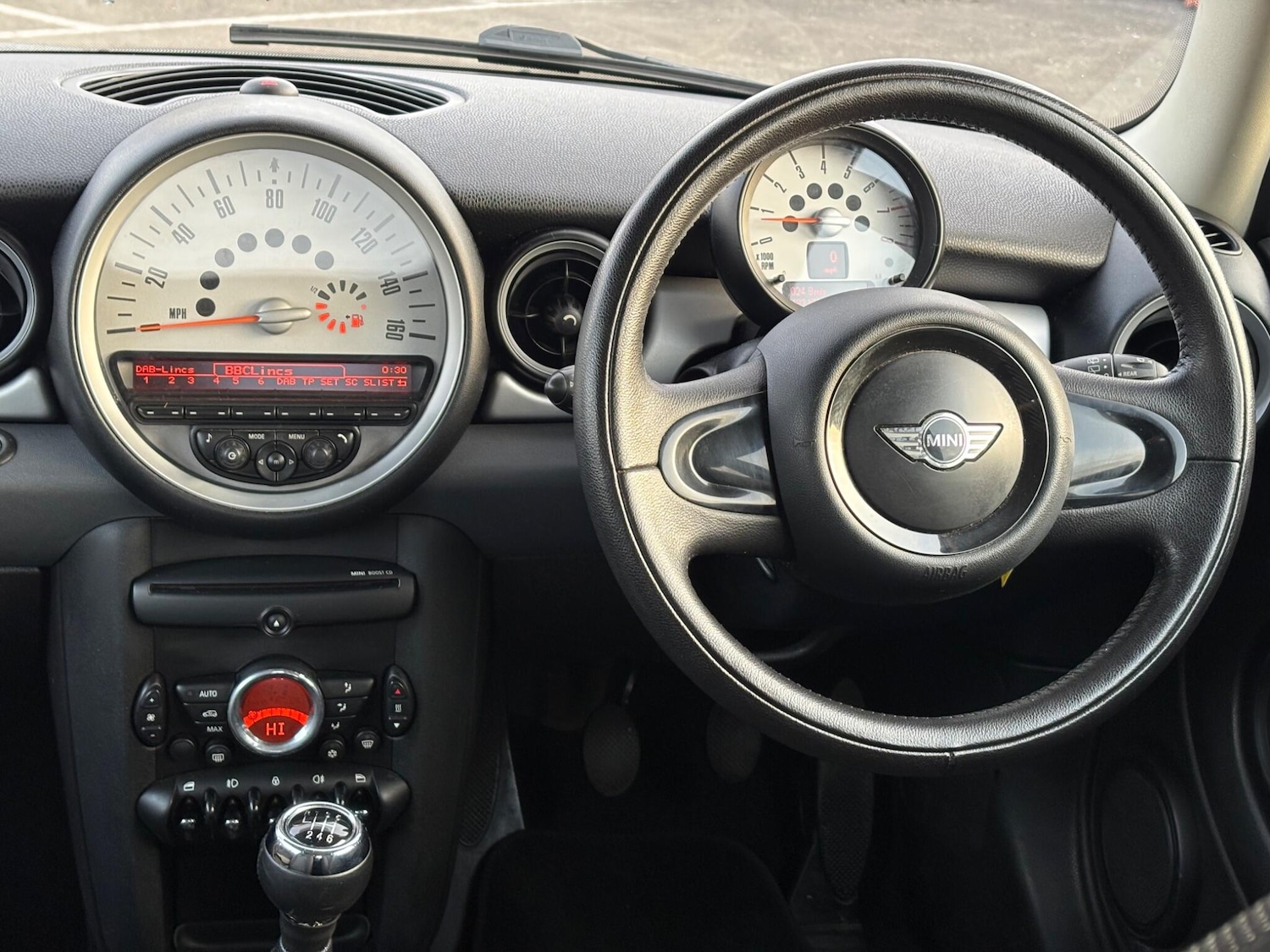 Used MINI Hatch 2012 for sale - 78204957: Photo 35