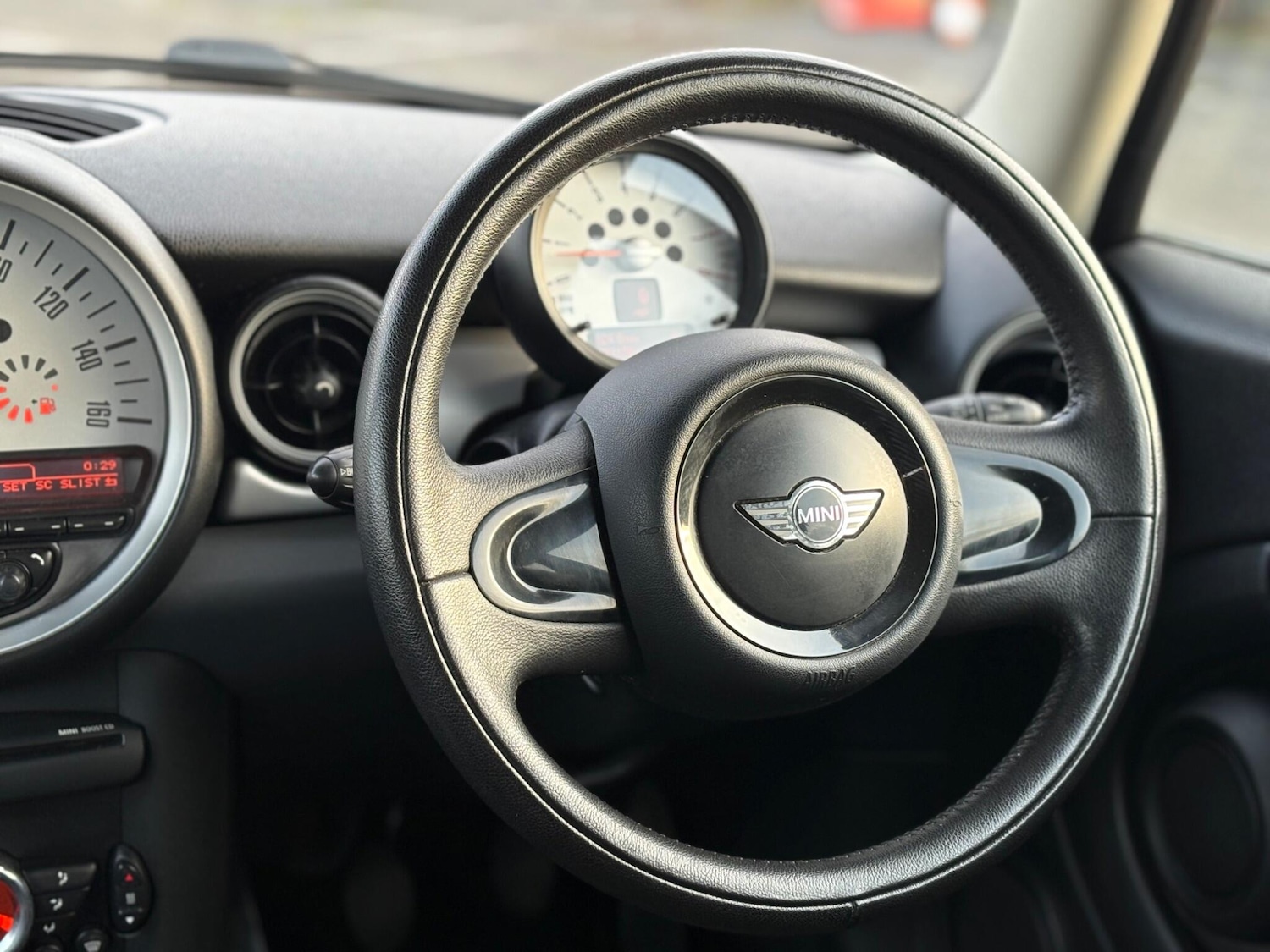 Used MINI Hatch 2012 for sale - 78204957: Photo 36