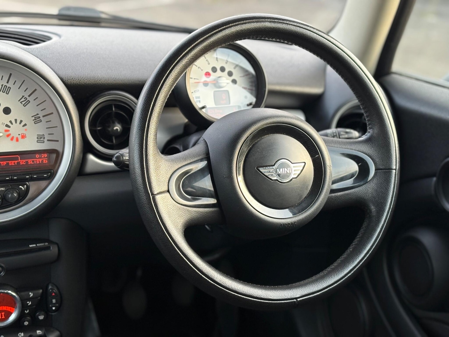 Used MINI Hatch 2012 for sale - 78204957: Photo 37