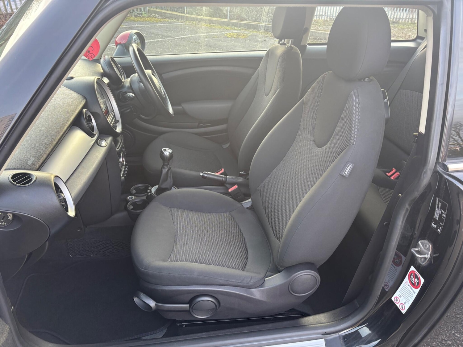 Used MINI Hatch 2012 for sale - 78204957: Photo 38