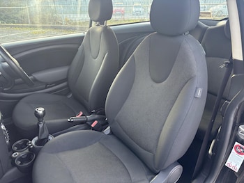 Used MINI Hatch 2012 for sale - 78204957: Photo