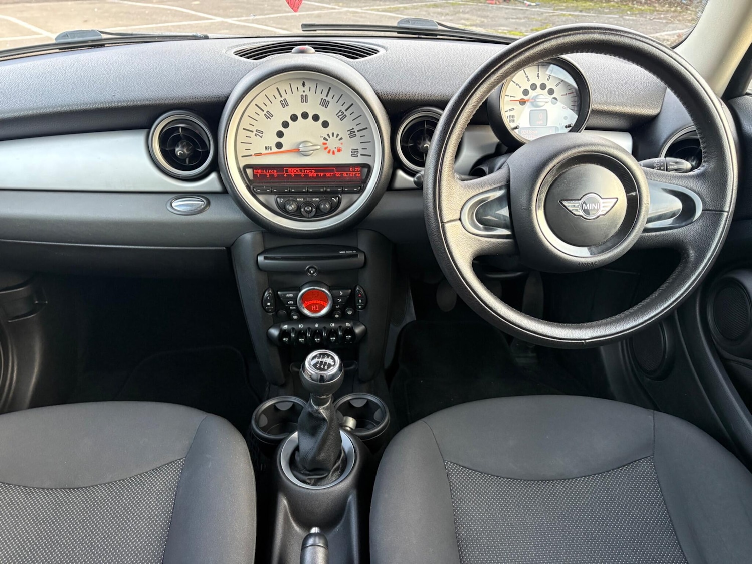 Used MINI Hatch 2012 for sale - 78204957: Photo 5