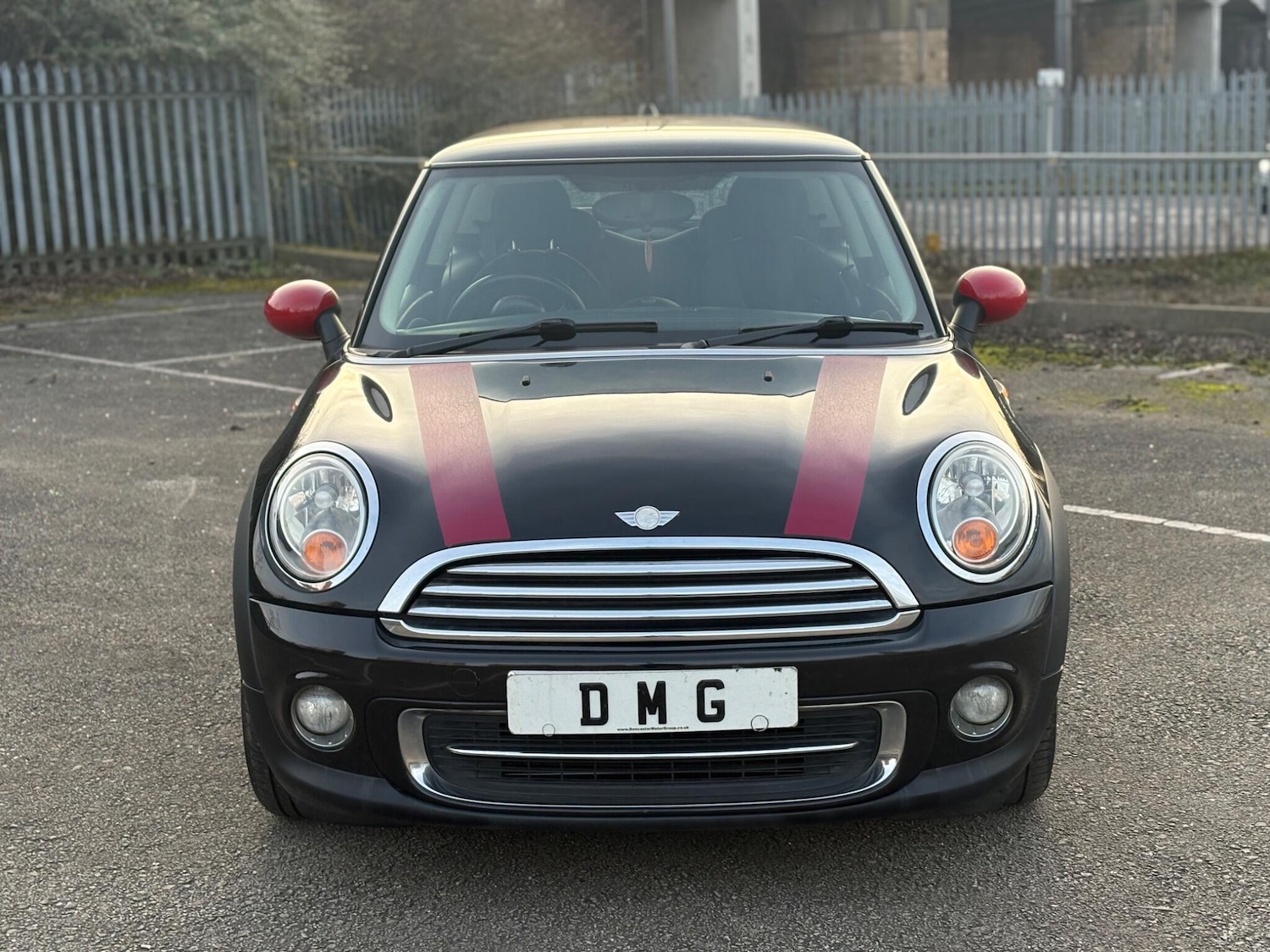 Used MINI Hatch 2012 for sale - 78204957: Photo 7