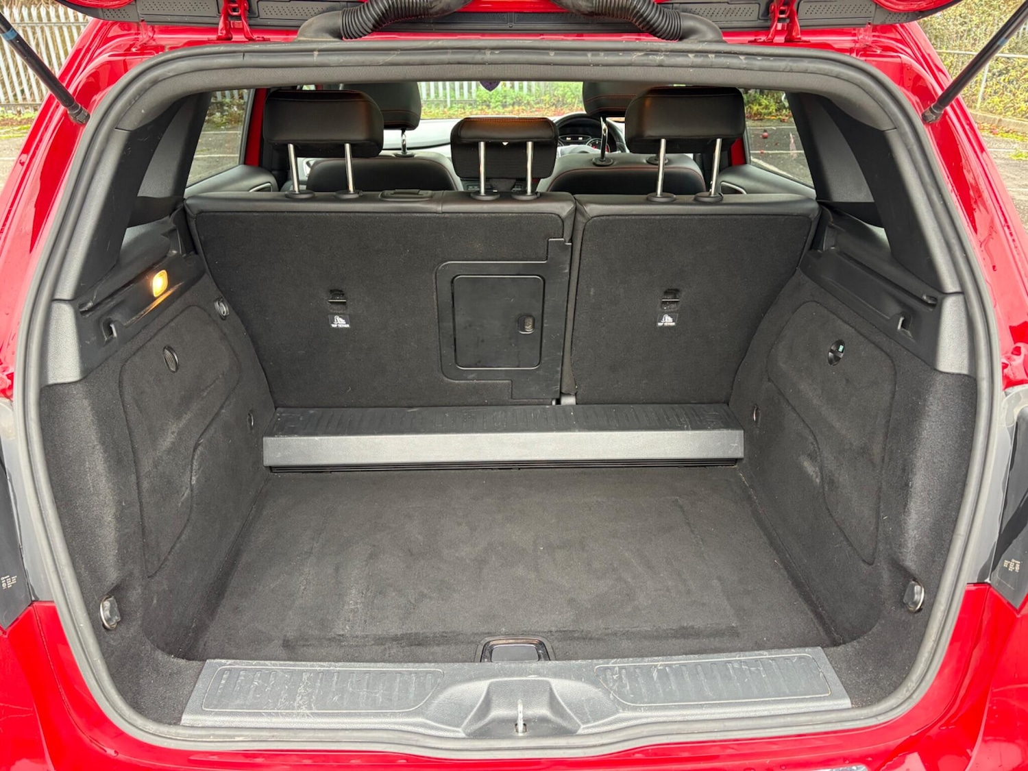 Used Mercedes-Benz B Class 2016 for sale - 76607812: Photo 17