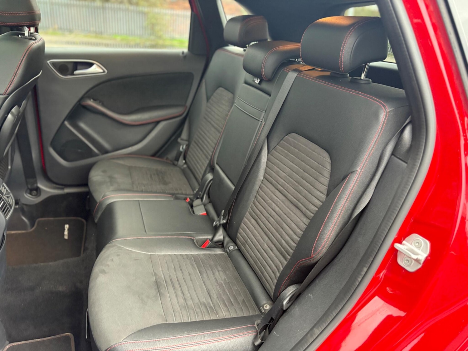 Used Mercedes-Benz B Class 2016 for sale - 76607812: Photo 27