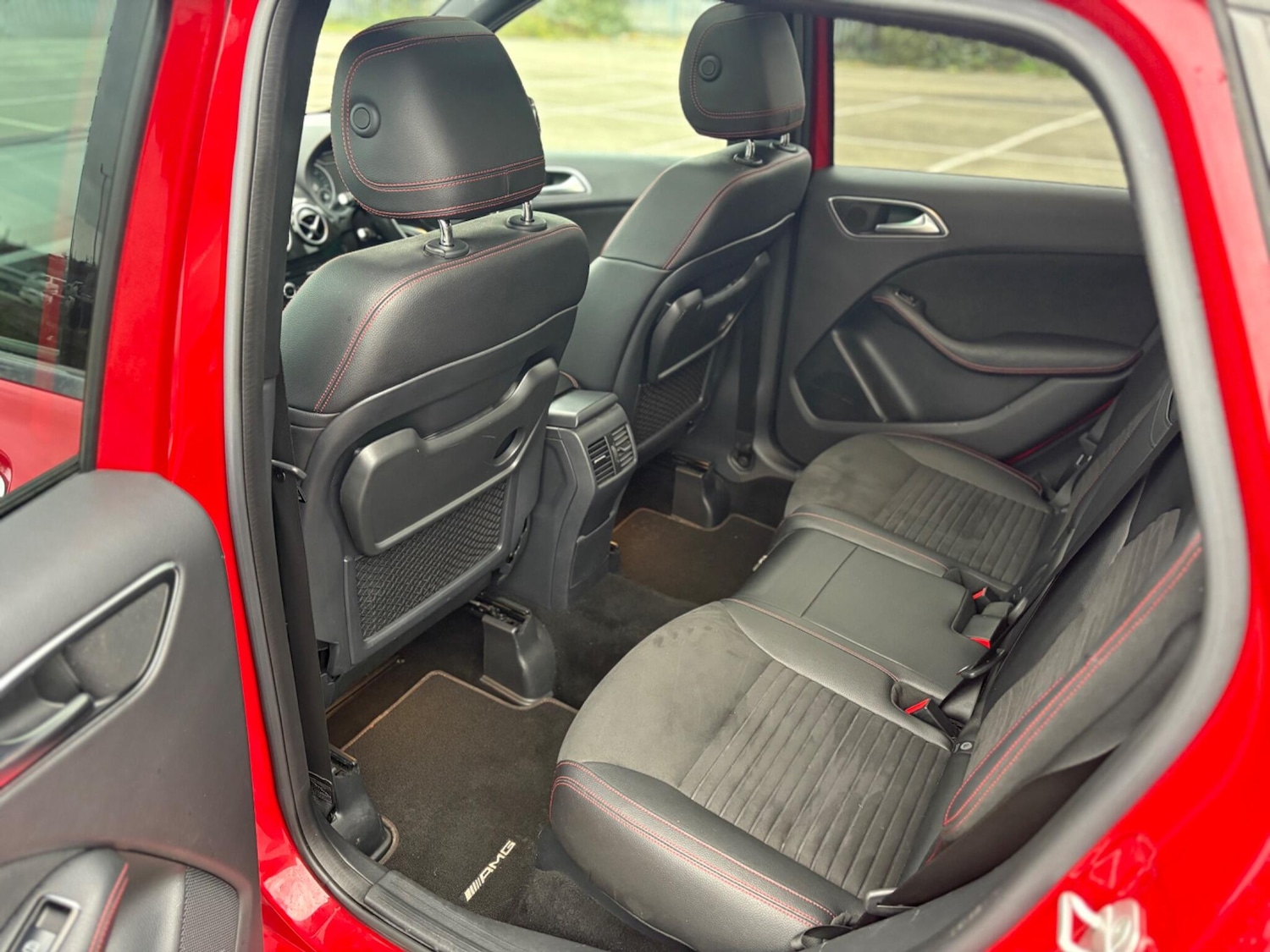 Used Mercedes-Benz B Class 2016 for sale - 76607812: Photo 28