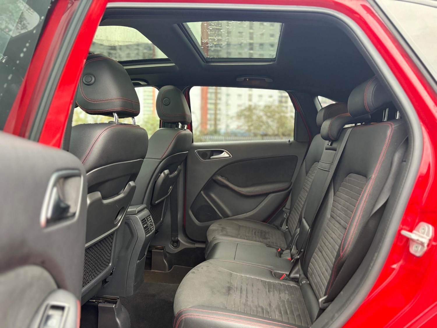 Used Mercedes-Benz B Class 2016 for sale - 76607812: Photo 30