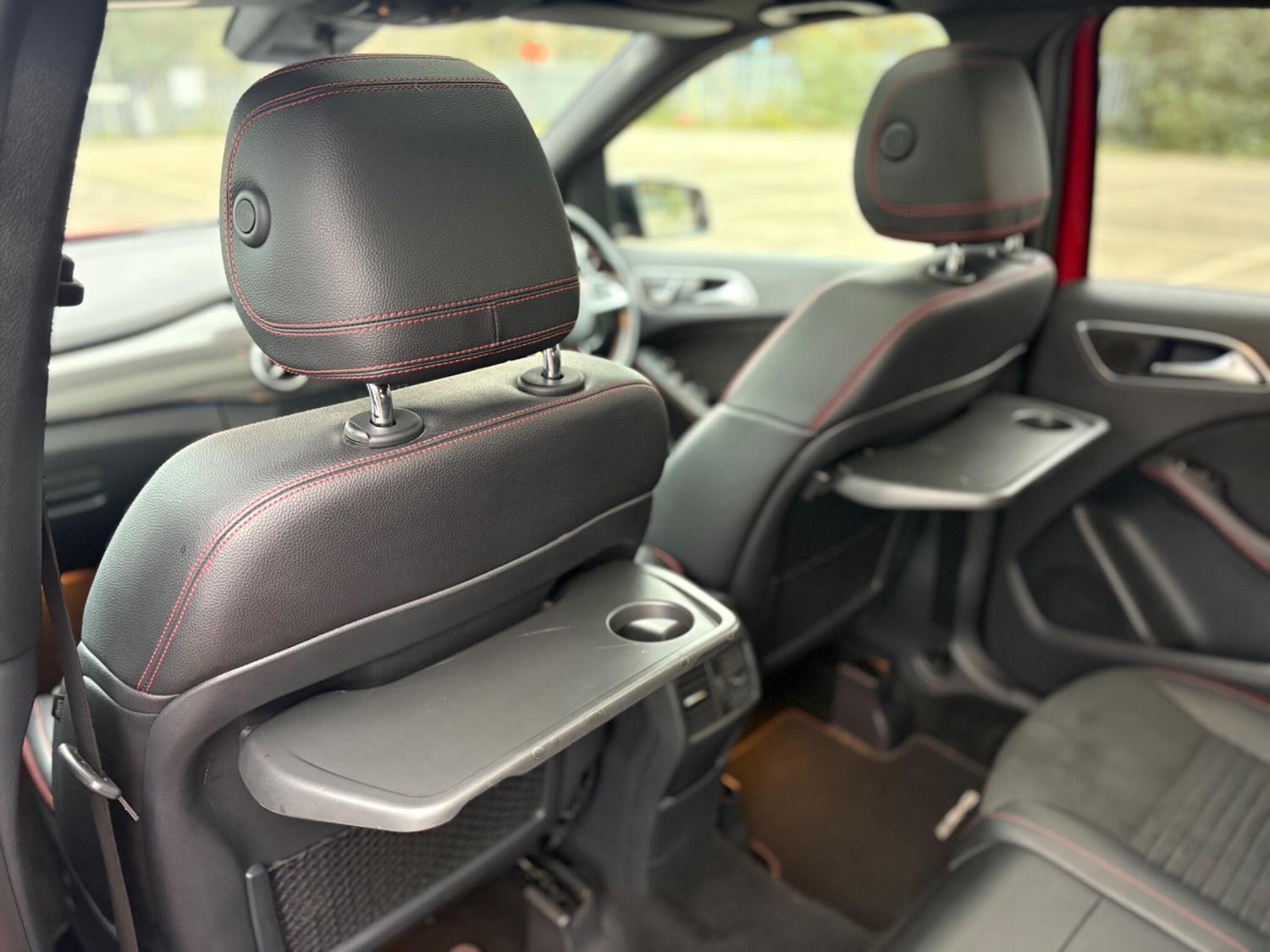 Used Mercedes-Benz B Class 2016 for sale - 76607812: Photo 31