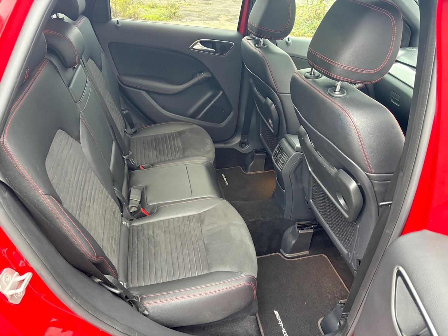 Used Mercedes-Benz B Class 2016 for sale - 76607812: Photo 32