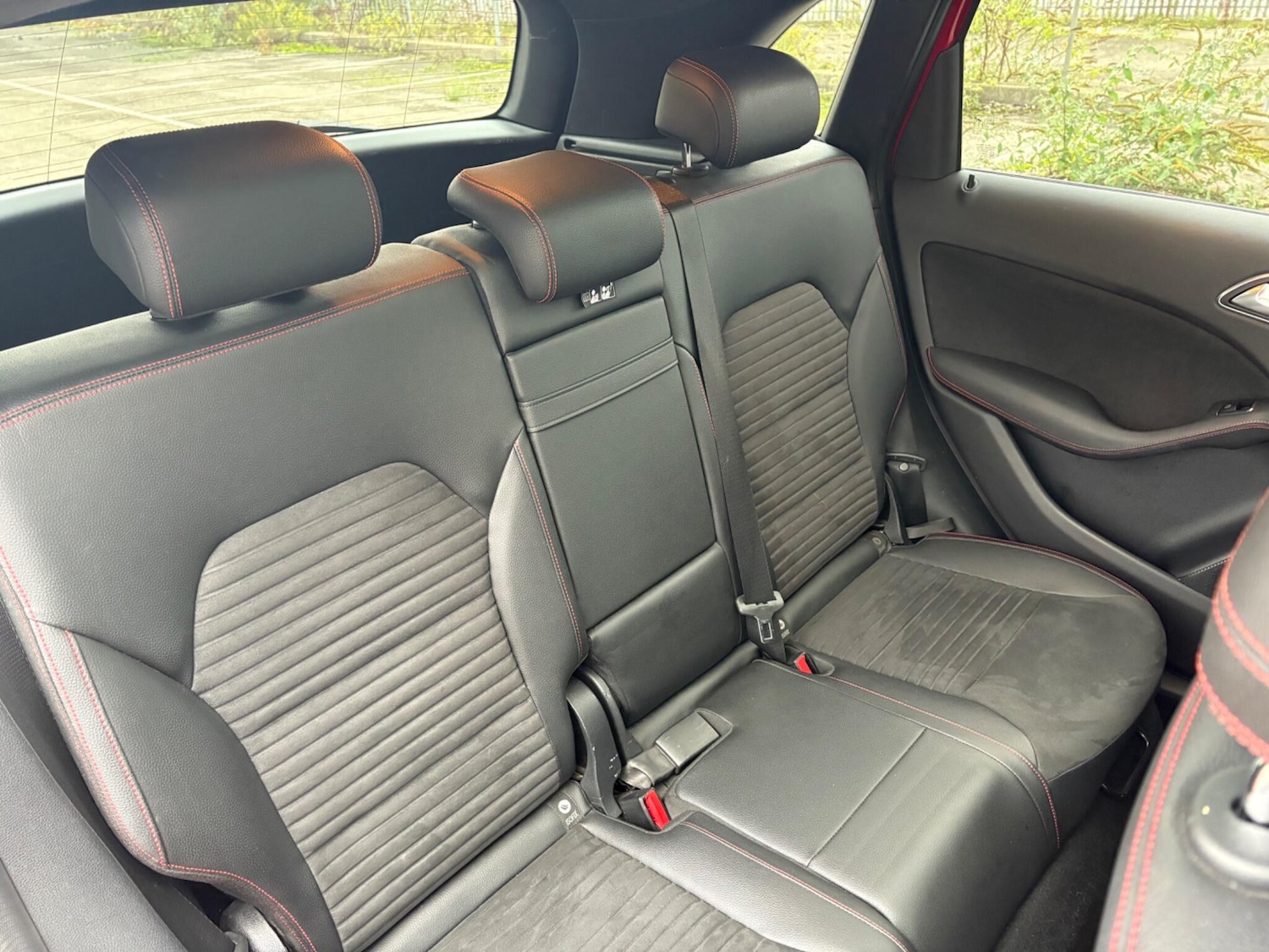 Used Mercedes-Benz B Class 2016 for sale - 76607812: Photo 34