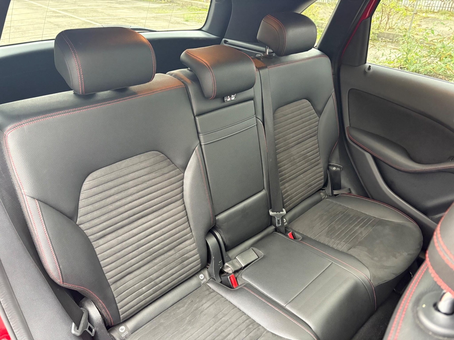 Used Mercedes-Benz B Class 2016 for sale - 76607812: Photo 35