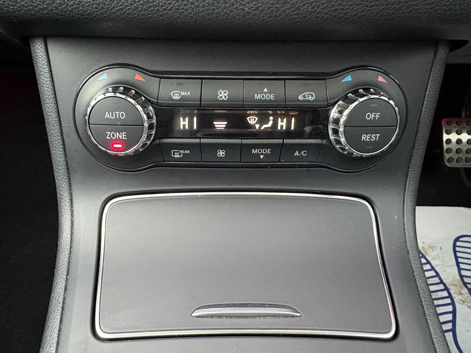 Used Mercedes-Benz B Class 2016 for sale - 76607812: Photo 38