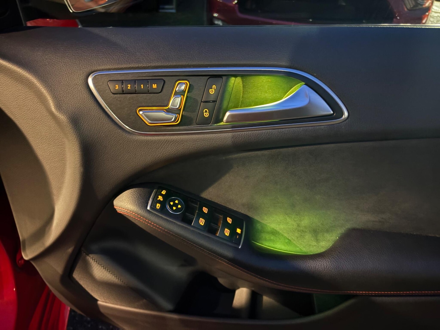 Used Mercedes-Benz B Class 2016 for sale - 76607812: Photo 47