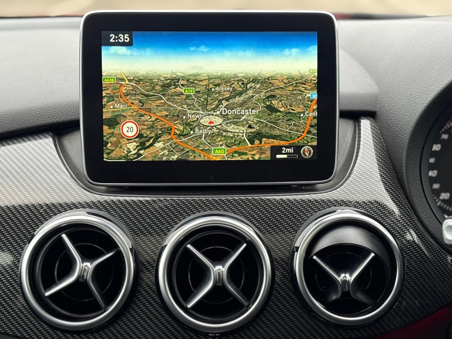 Used Mercedes-Benz B Class 2016 for sale - 76607812: Photo 50