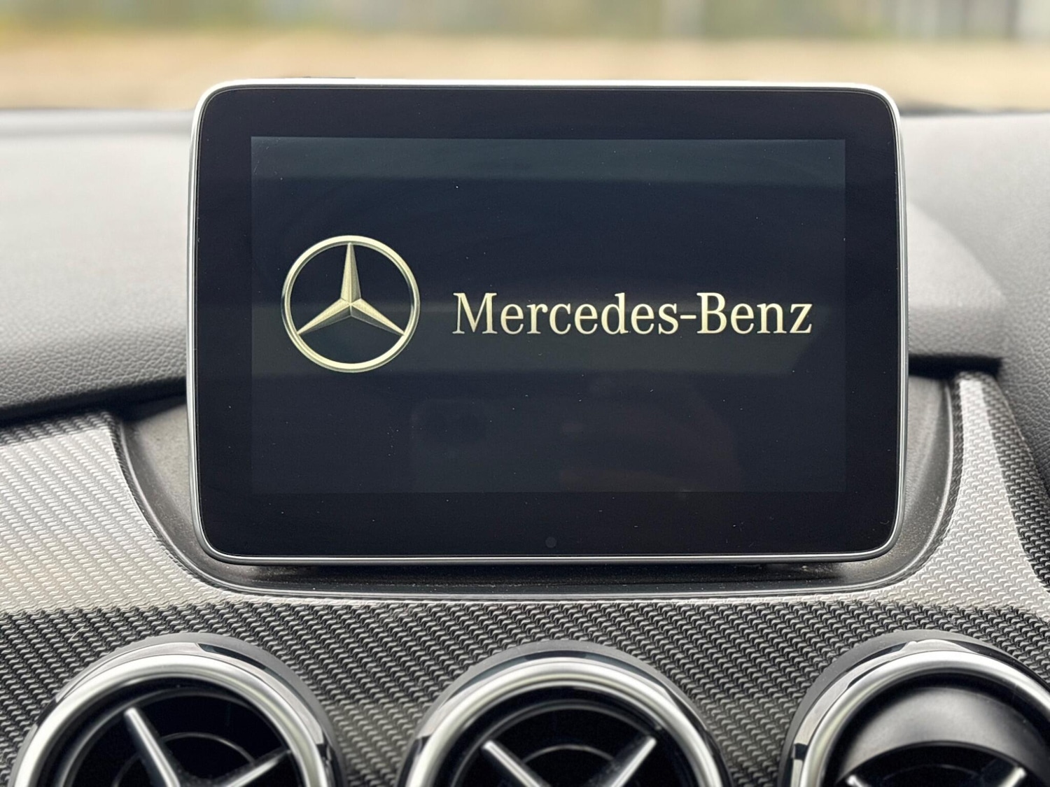 Used Mercedes-Benz B Class 2016 for sale - 76607812: Photo 51