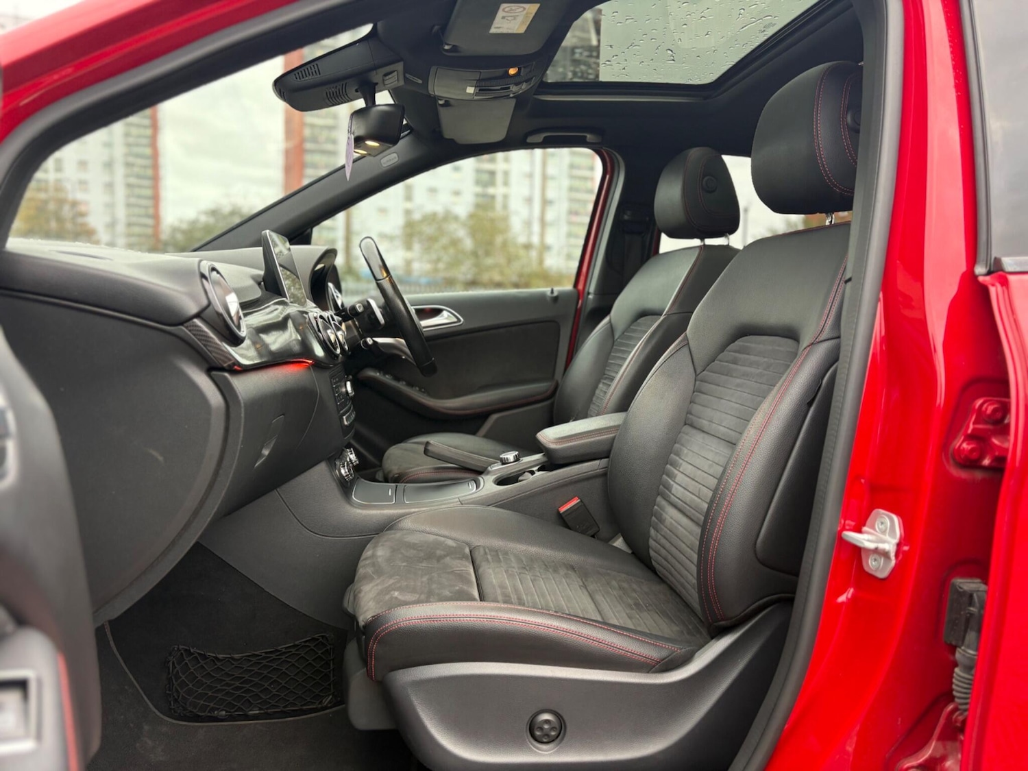 Used Mercedes-Benz B Class 2016 for sale - 76607812: Photo 53