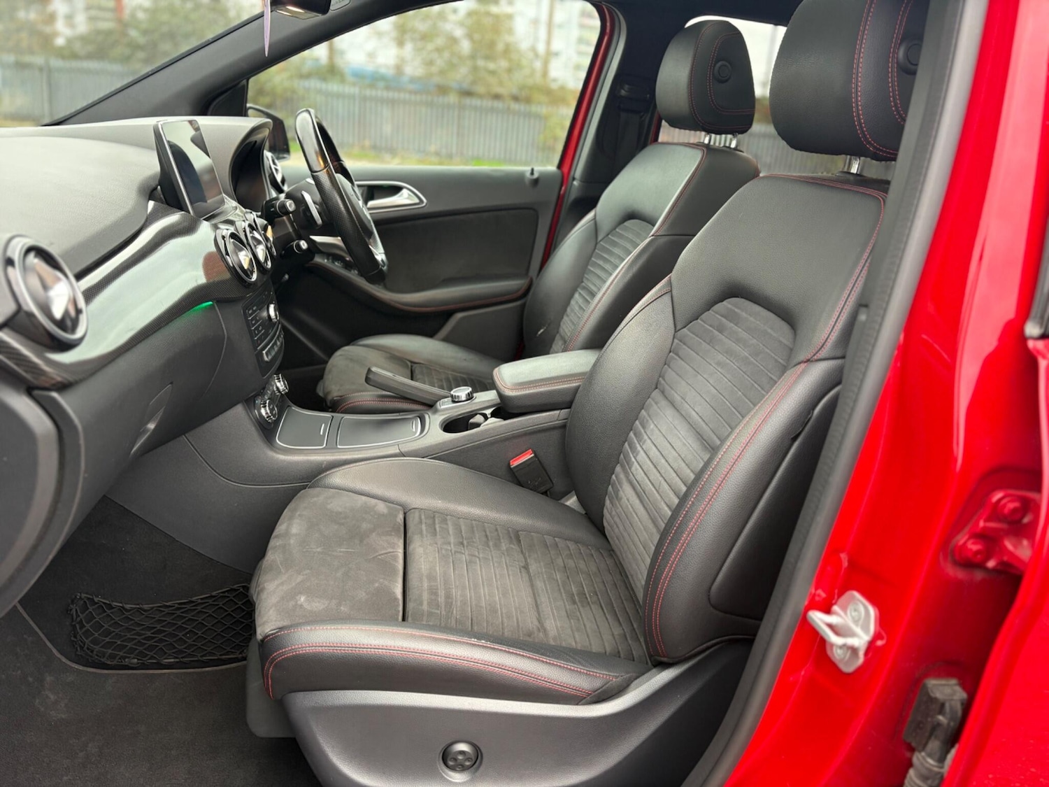 Used Mercedes-Benz B Class 2016 for sale - 76607812: Photo 55