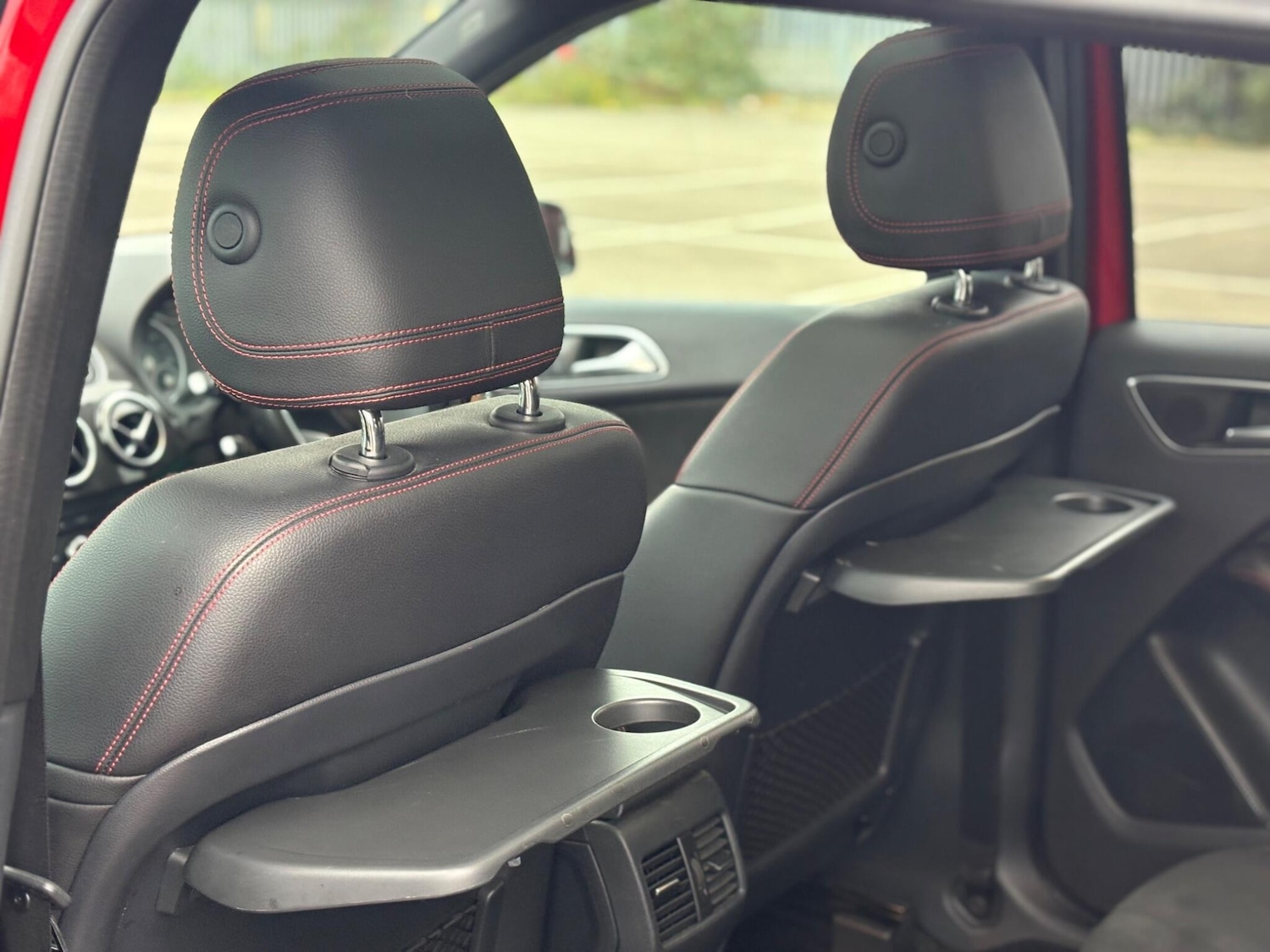 Used Mercedes-Benz B Class 2016 for sale - 76607812: Photo 62