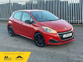 Used Peugeot 208 2016 for sale - 78797103: Photo