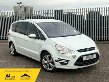 Used Ford S-Max 2013 for sale - 79337643: Photo