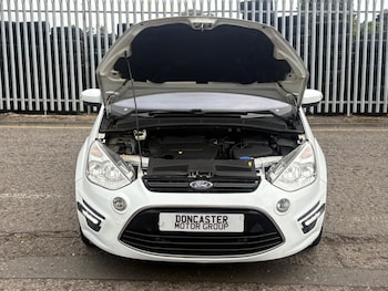 Used Ford S-Max 2013 for sale - 79337643: Photo