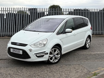 Used Ford S-Max 2013 for sale - 79337643: Photo