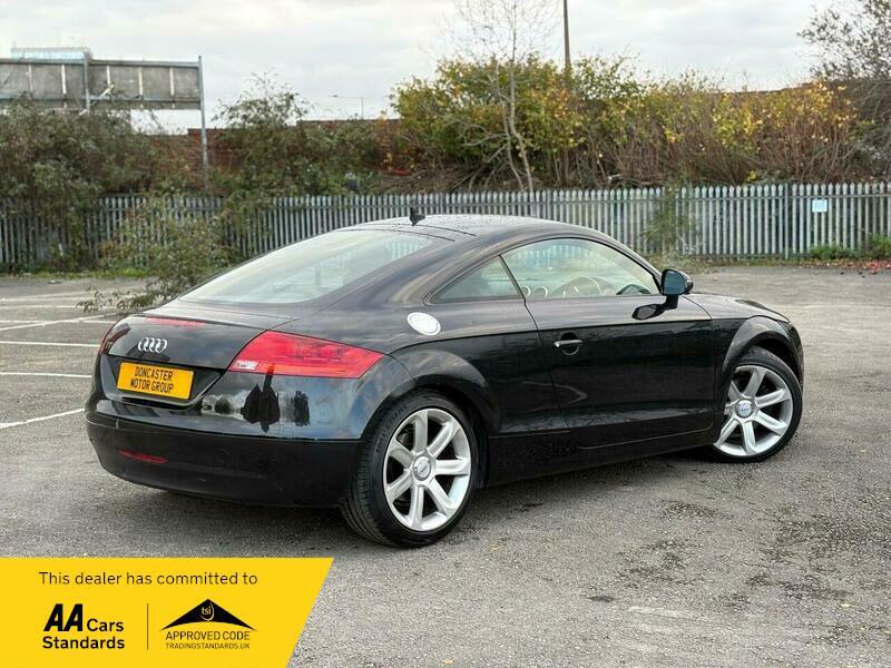 Used Audi TT 2007 for sale - 76597271: Photo 11