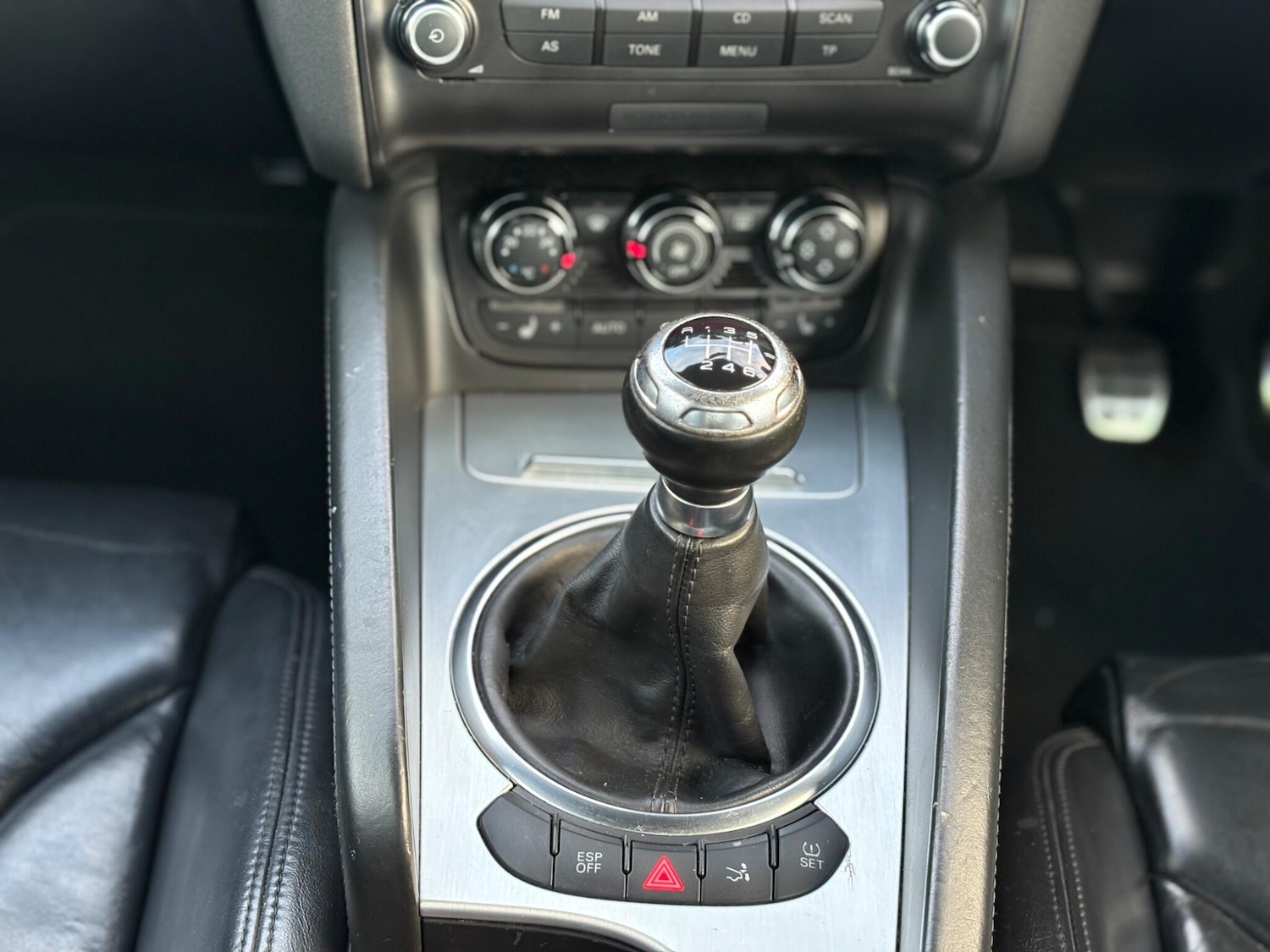 Used Audi TT 2007 for sale - 76597271: Photo 13