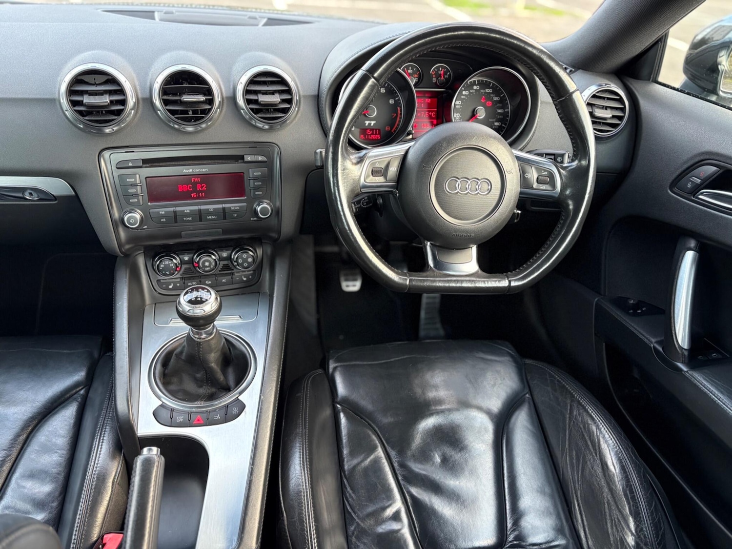 Used Audi TT 2007 for sale - 76597271: Photo 14