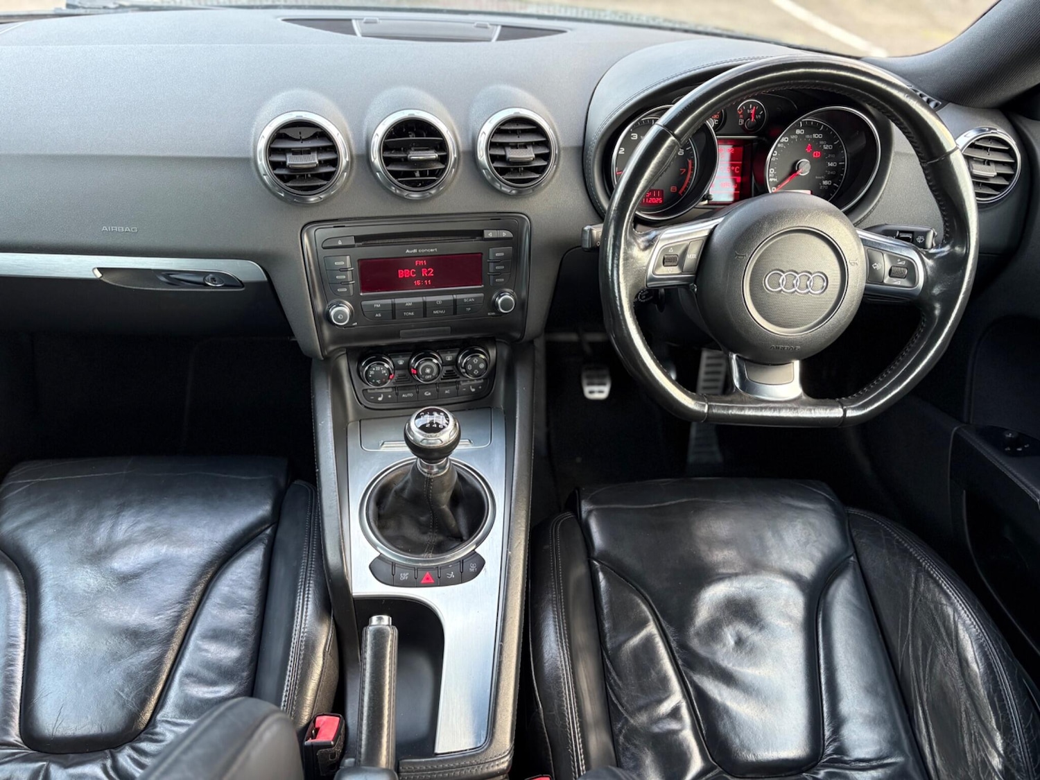 Used Audi TT 2007 for sale - 76597271: Photo 15