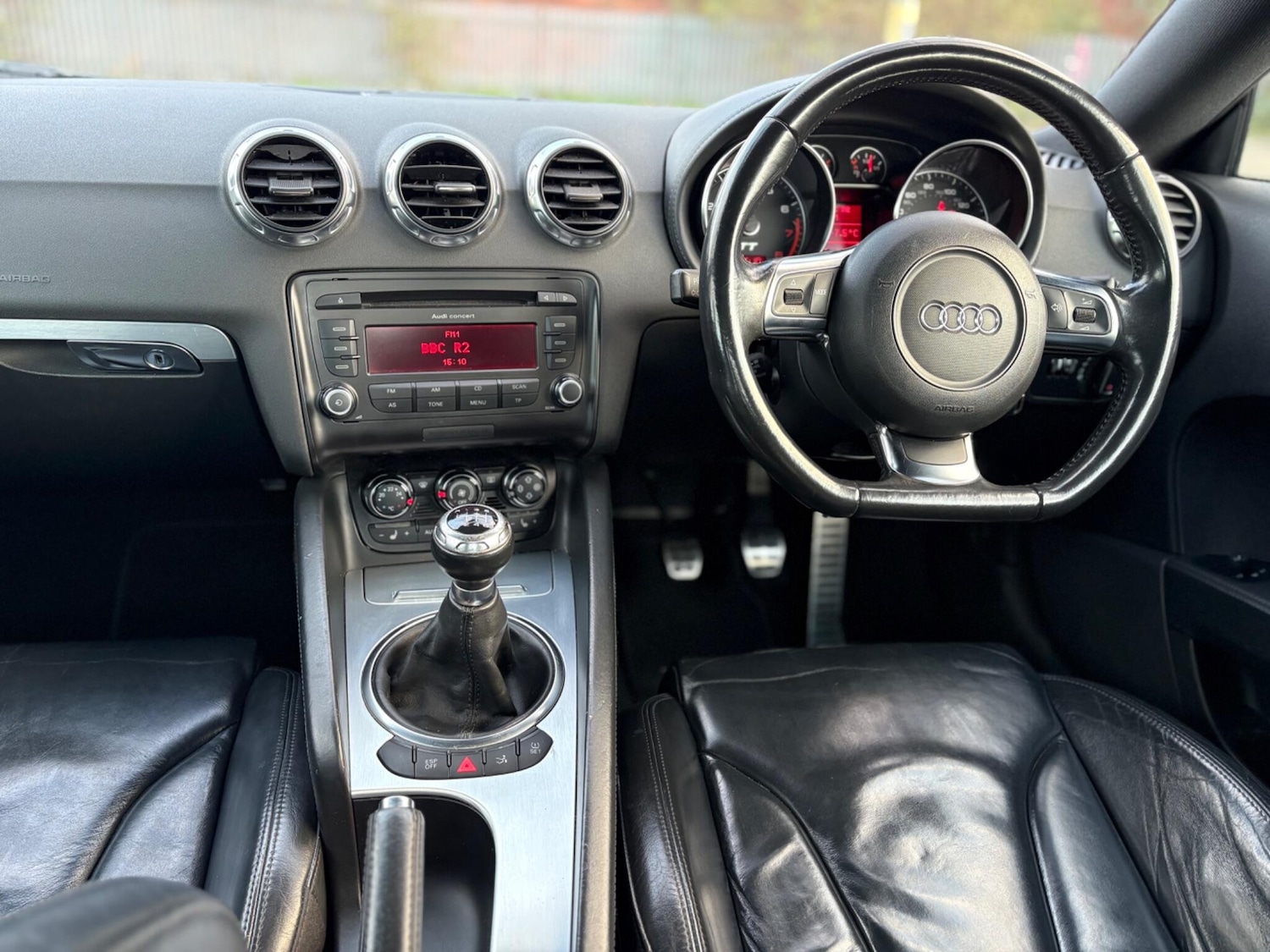 Used Audi TT 2007 for sale - 76597271: Photo 16