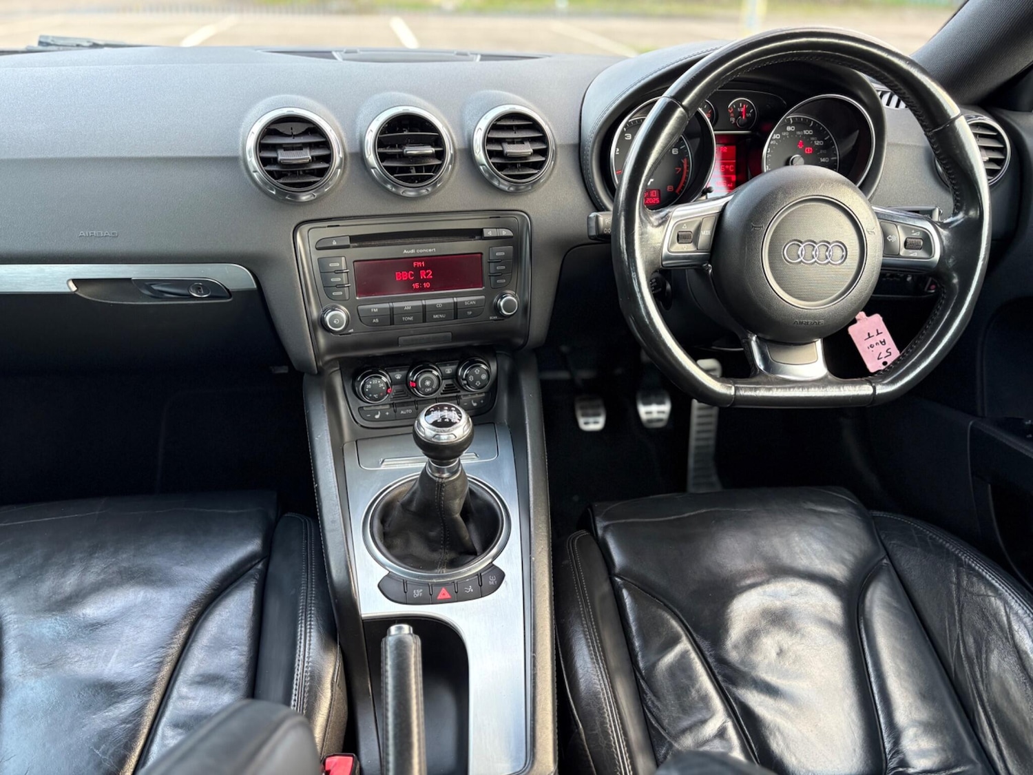 Used Audi TT 2007 for sale - 76597271: Photo 17