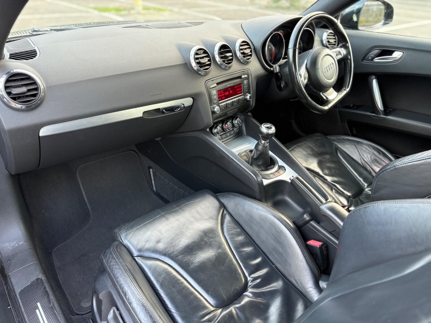 Used Audi TT 2007 for sale - 76597271: Photo 18