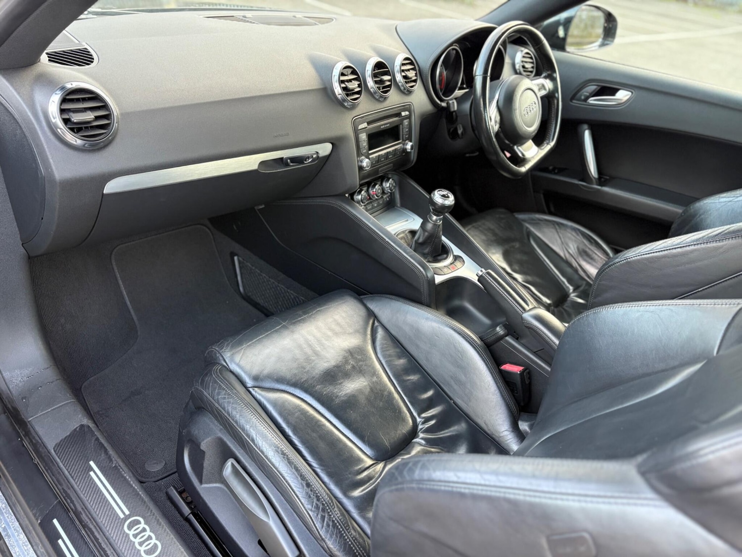 Used Audi TT 2007 for sale - 76597271: Photo 19