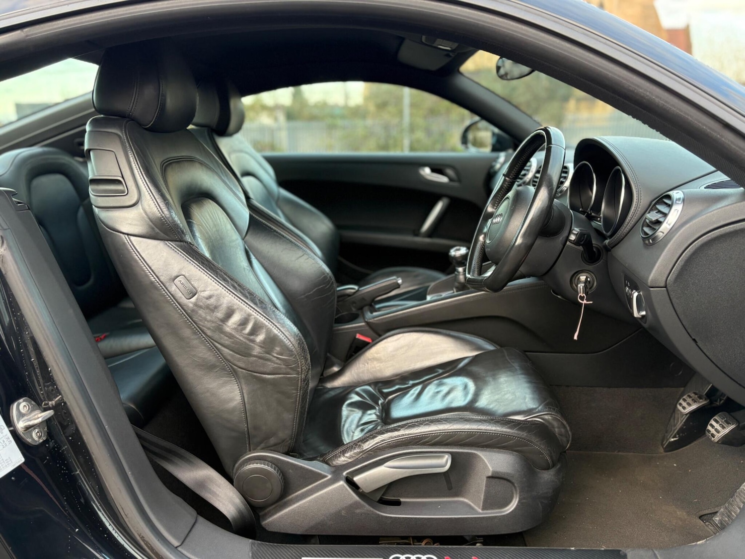 Used Audi TT 2007 for sale - 76597271: Photo 20