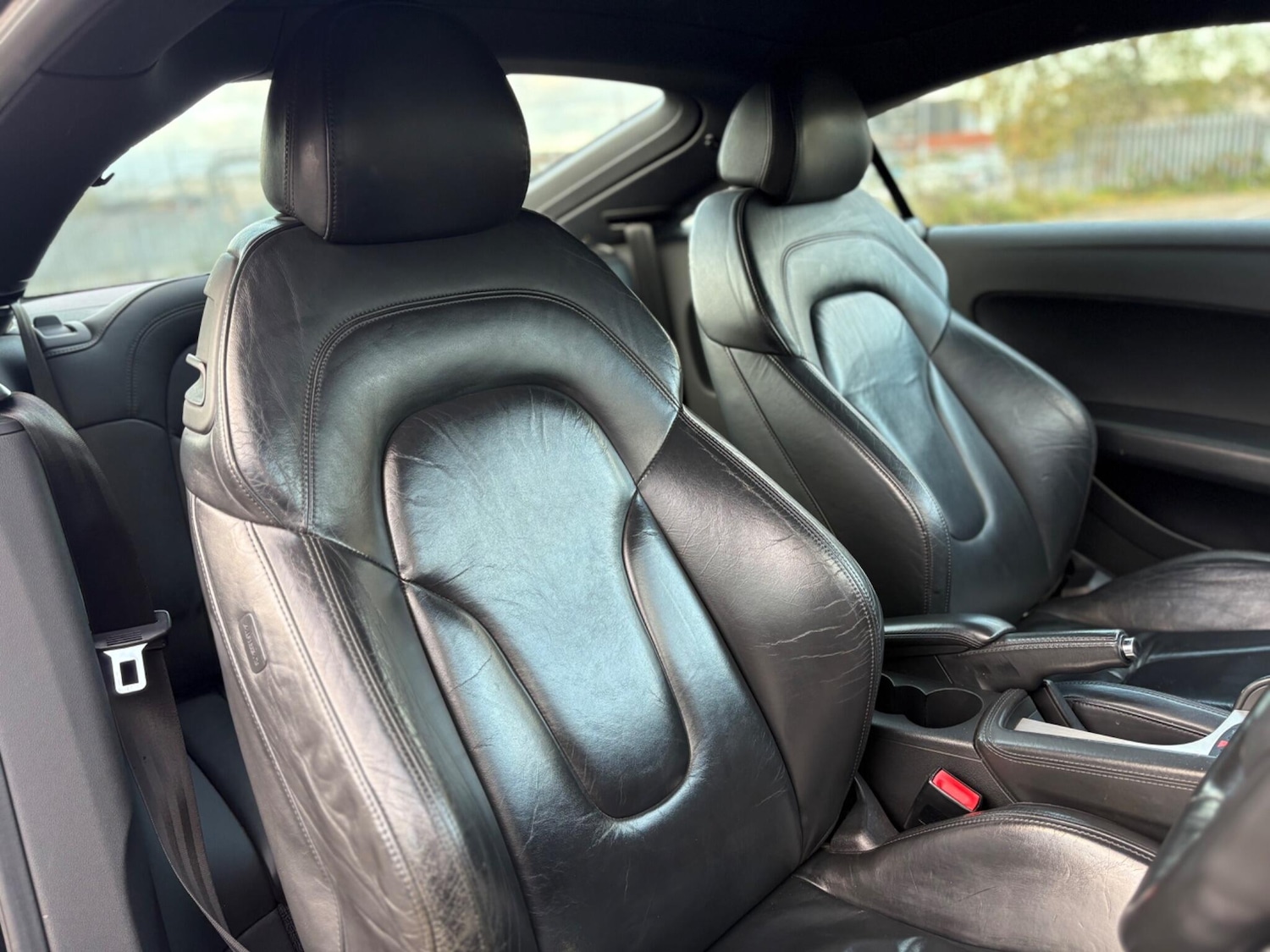 Used Audi TT 2007 for sale - 76597271: Photo 21