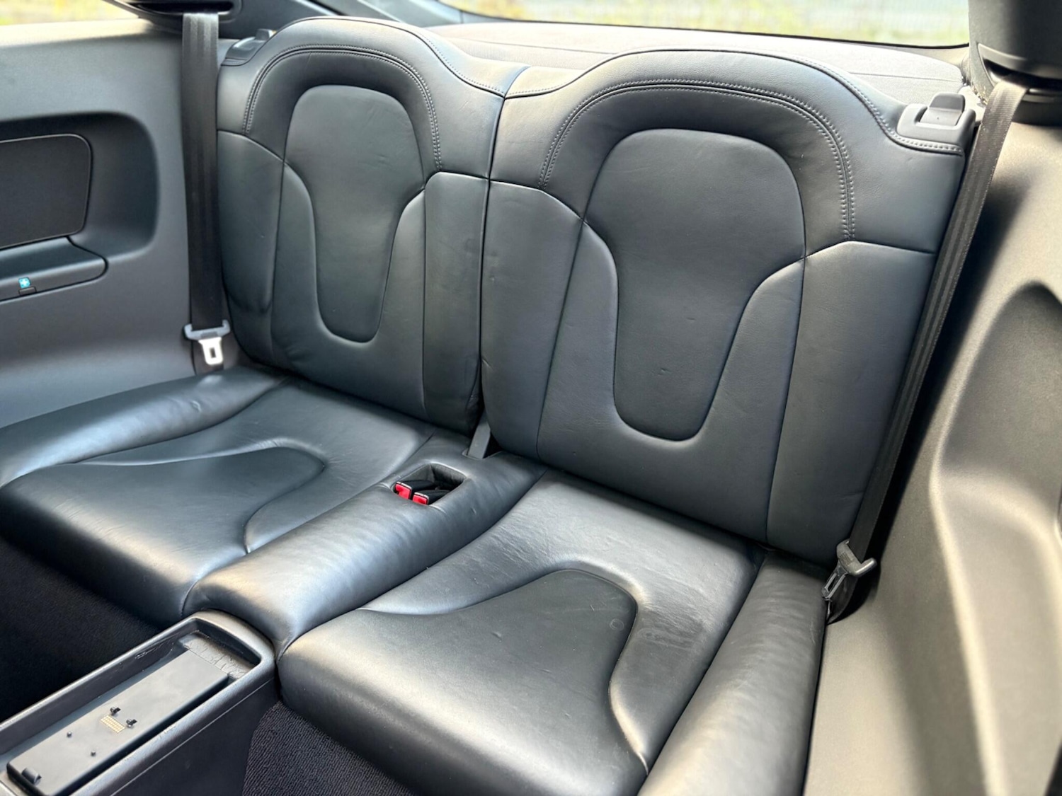 Used Audi TT 2007 for sale - 76597271: Photo 22