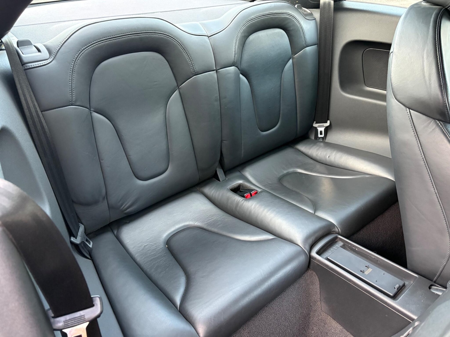 Used Audi TT 2007 for sale - 76597271: Photo 23