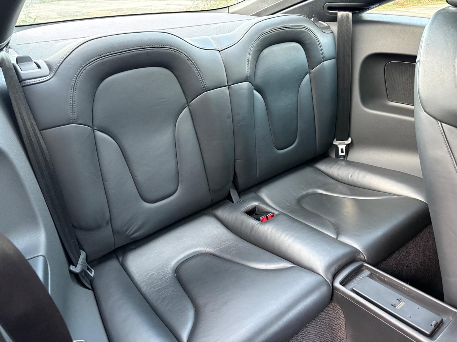 Used Audi TT 2007 for sale - 76597271: Photo 24