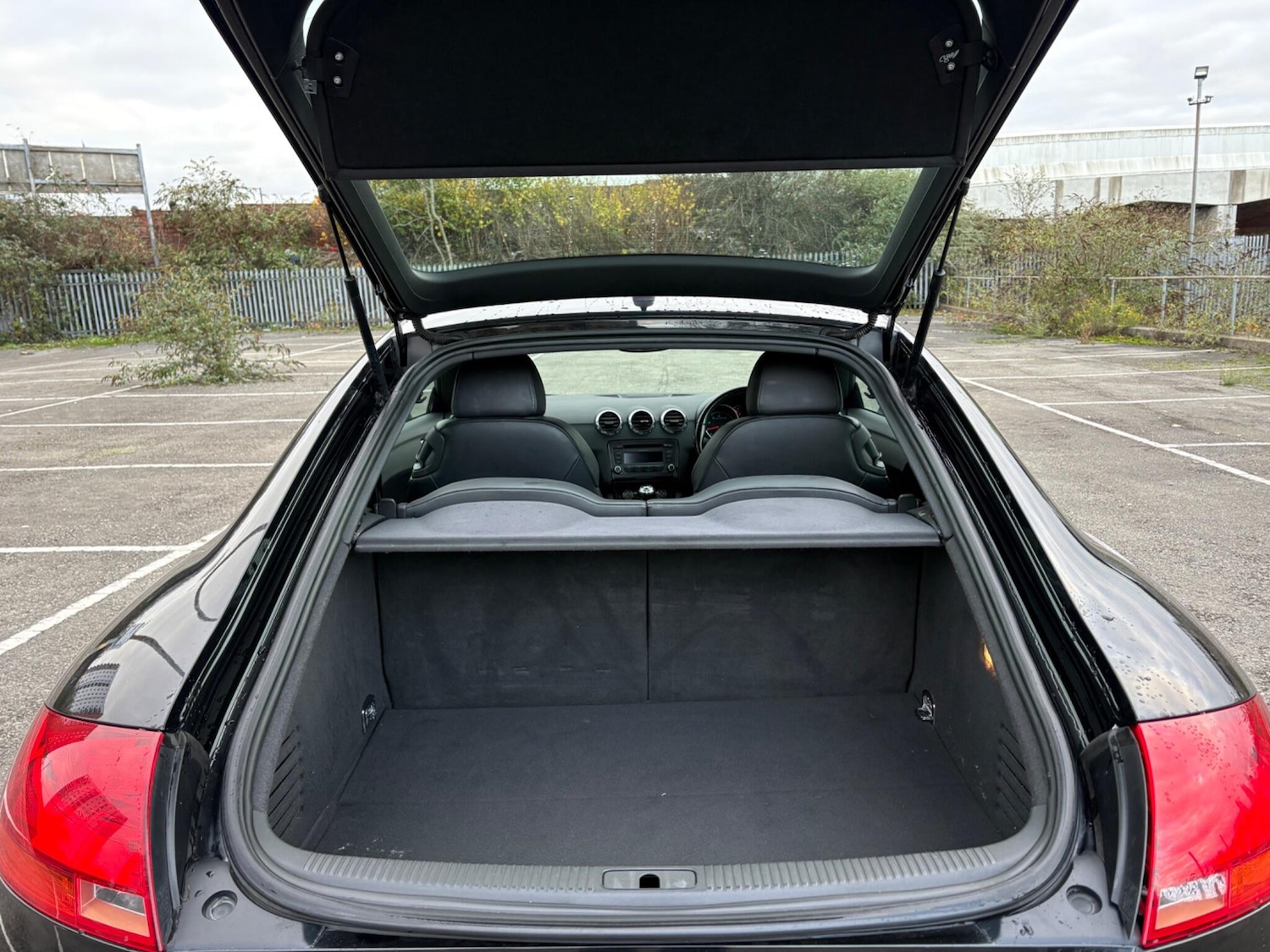 Used Audi TT 2007 for sale - 76597271: Photo 26