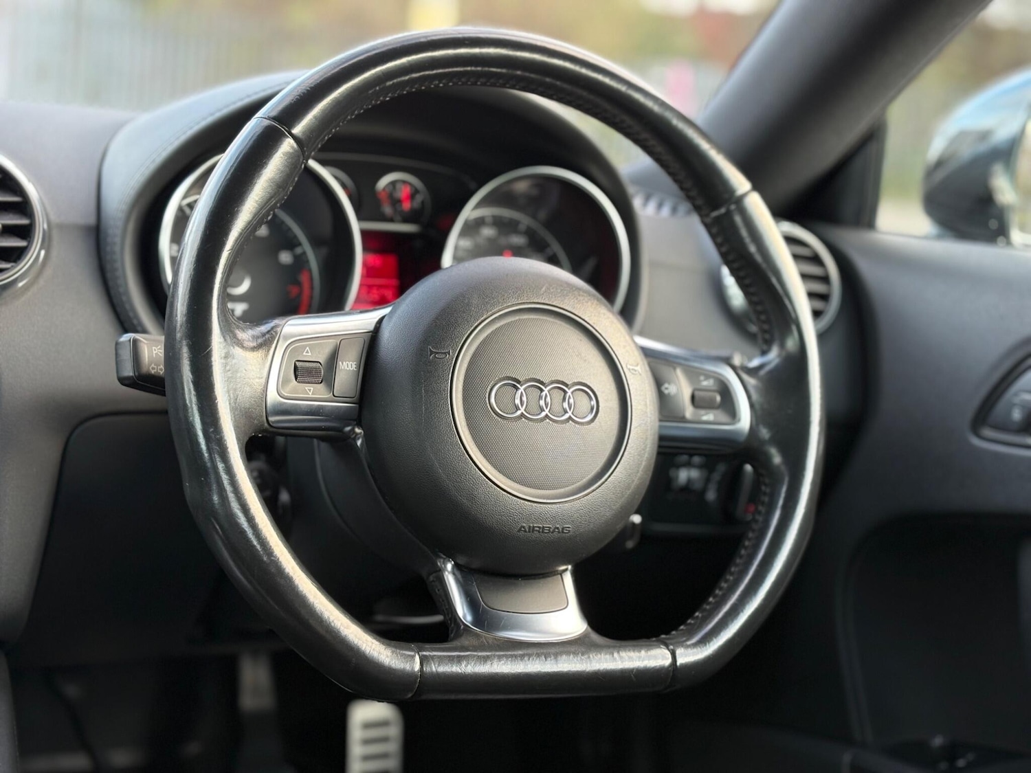 Used Audi TT 2007 for sale - 76597271: Photo 27