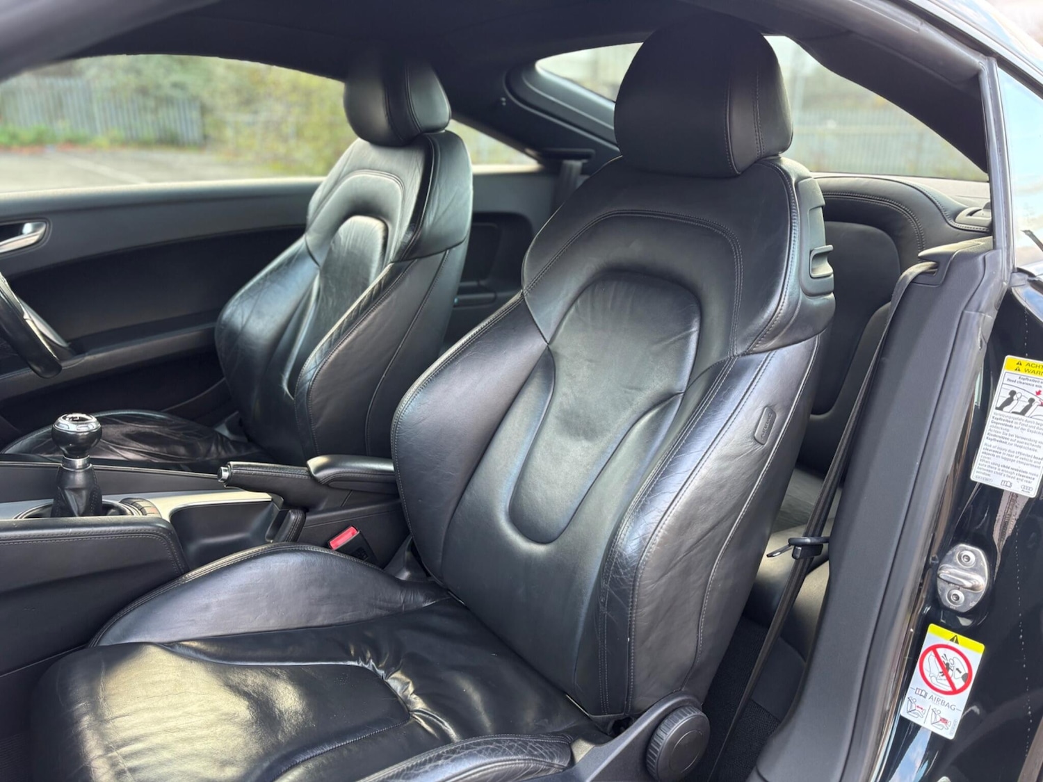 Used Audi TT 2007 for sale - 76597271: Photo 28