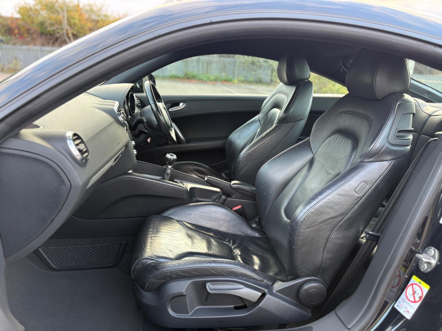 Used Audi TT 2007 for sale - 76597271: Photo 29