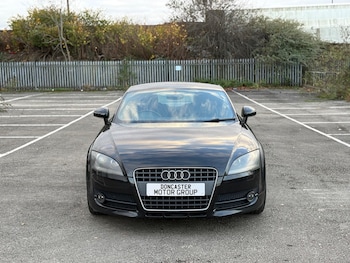 Used Audi TT 2007 for sale - 76597271: Photo
