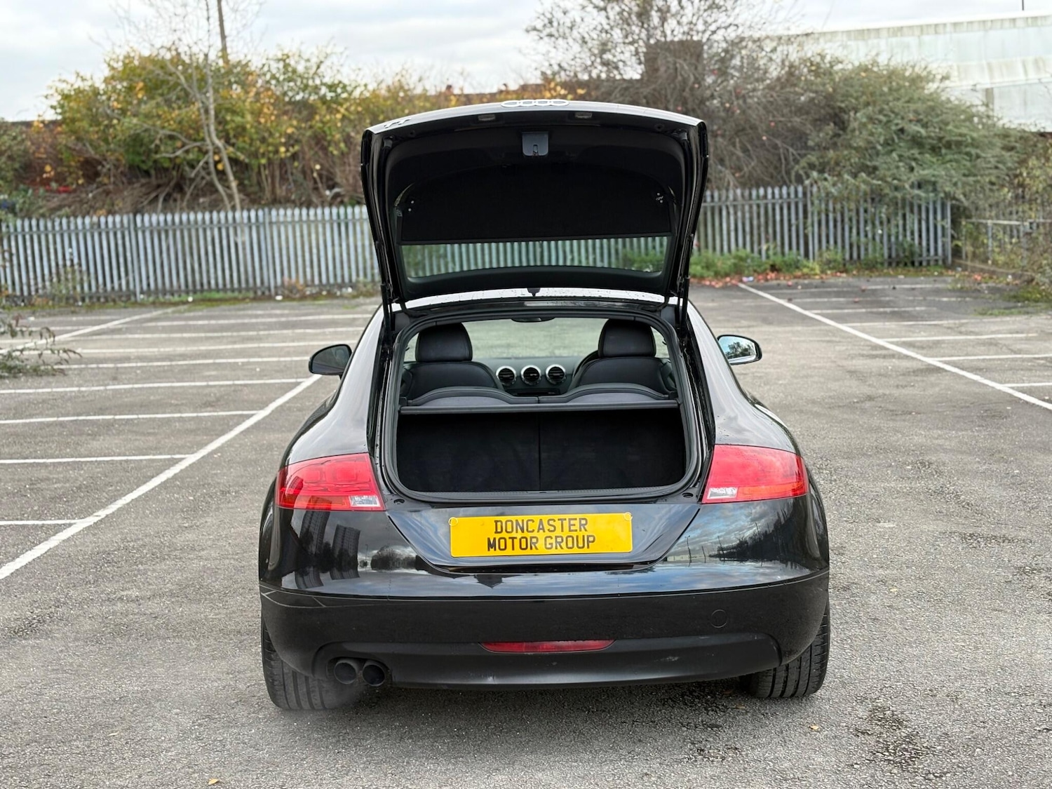 Used Audi TT 2007 for sale - 76597271: Photo 31