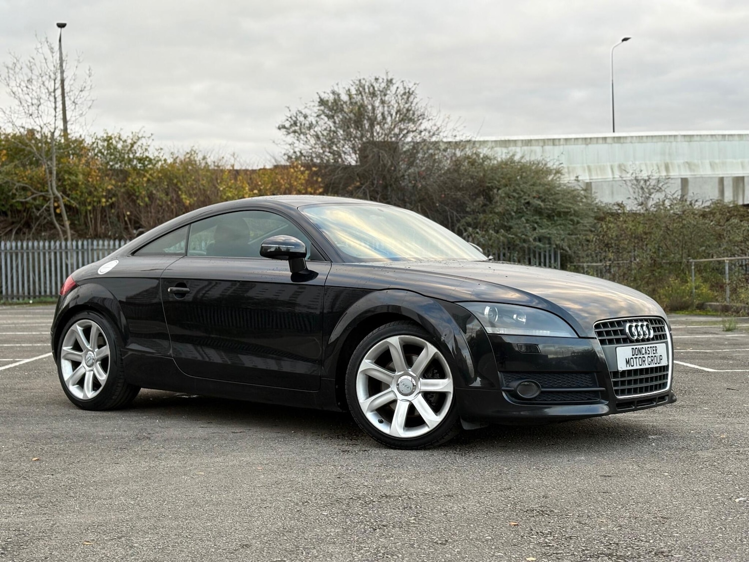 Used Audi TT 2007 for sale - 76597271: Photo 32
